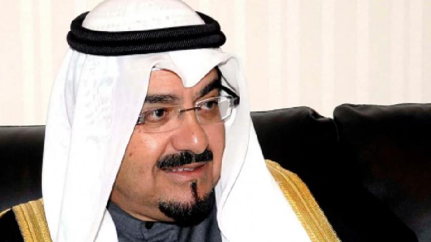 Iranpress: Ahmad Abdullah Al-Sabah appointed as New PM of Kuwait