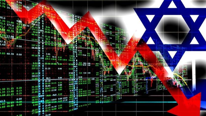 Iranpress: Israeli regime struggles with dire economic conditions