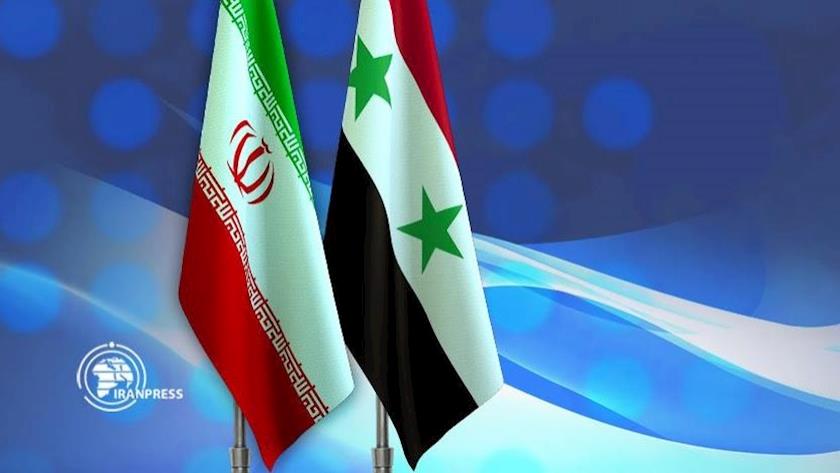 Iranpress: Tehran, Damascus urge boosting economic ties