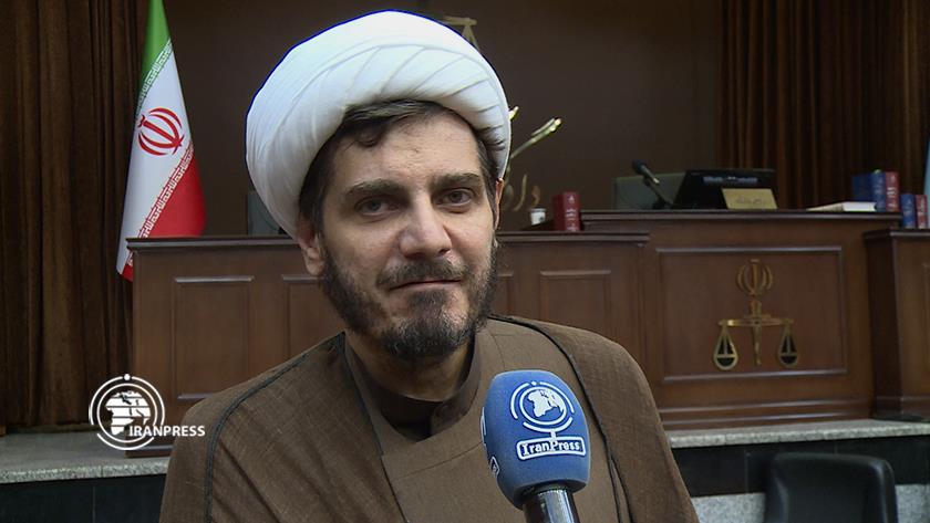 Iranpress: Judge Dehghani Criticizes Western Double Standards in Terrorism Fight