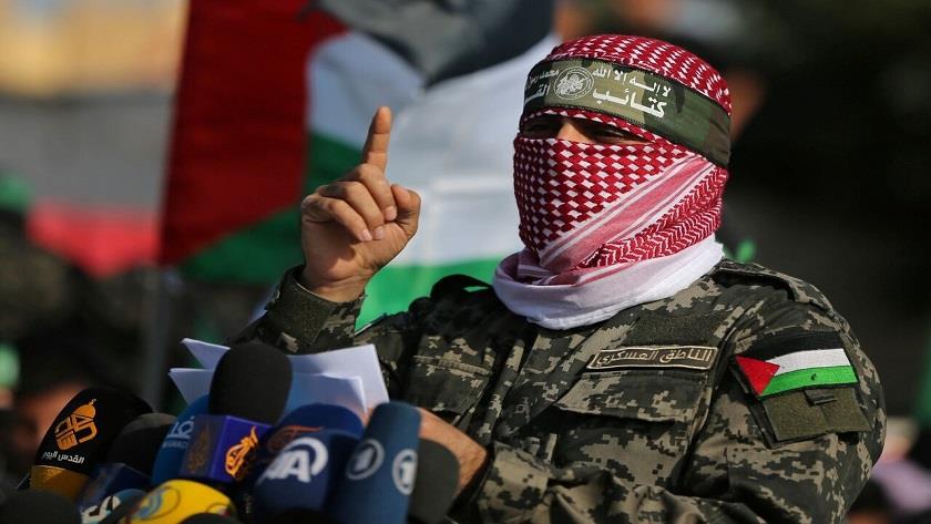 Iranpress: Al-Qassam: Iran