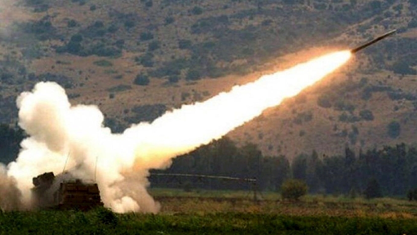 Iranpress: Lebanon Hezbollah fires rockets on the headquarters of the Zionist army