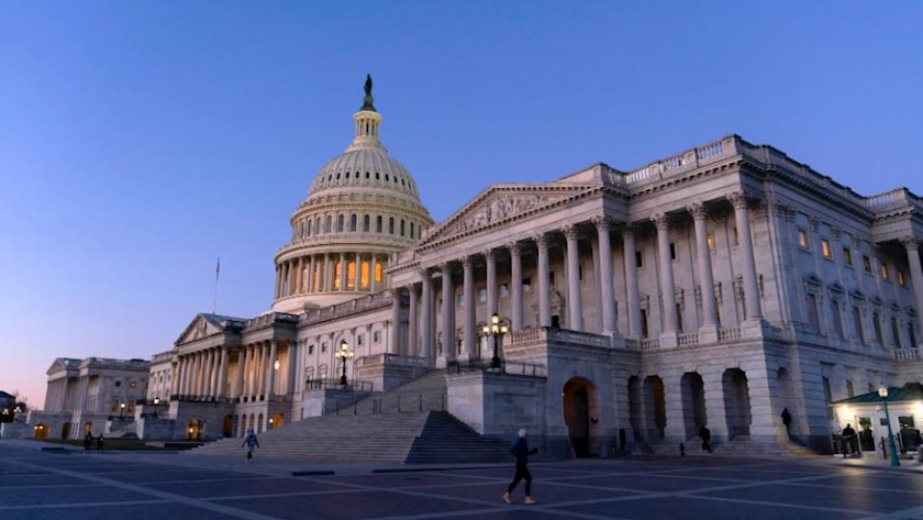 Iranpress: US Senate approves aid bills for Ukraine, Israel, Taiwan