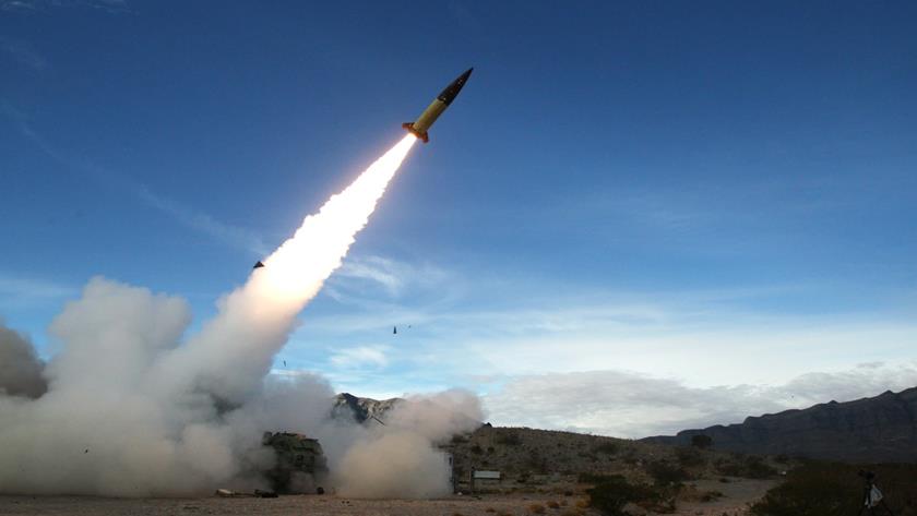 Iranpress: Ukraine uses American long-range missiles against Russia for first time 