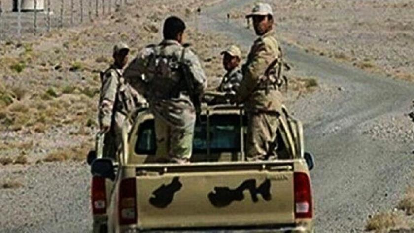 Iranpress: Six border guards held by Taliban released