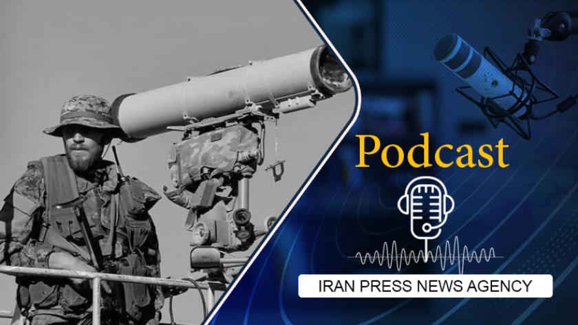 Iranpress: Podcast: Hezbollah strikes Israeli military positions
