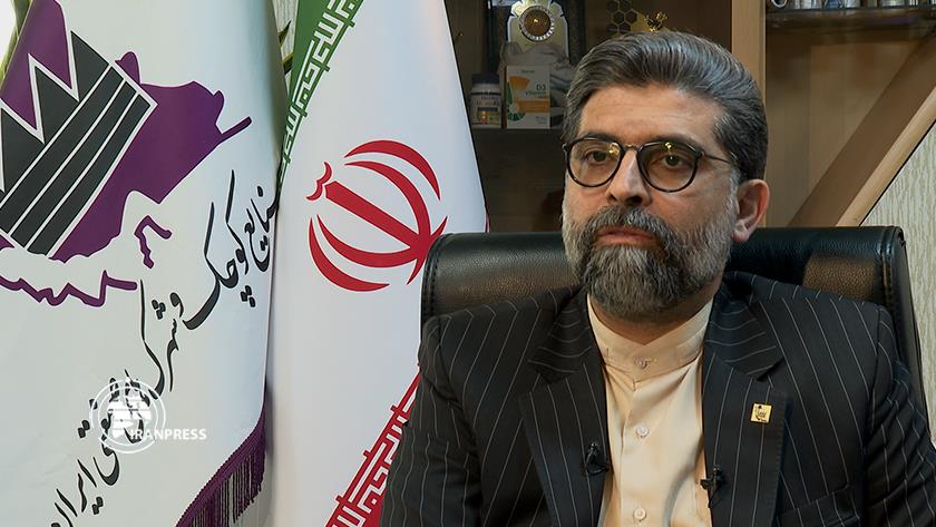 Iranpress: Iran Expo 2024 aims strong presence in foreign markets