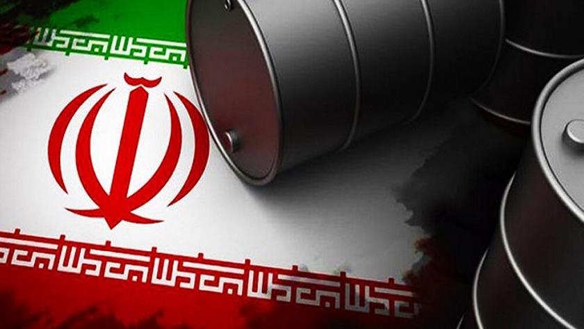 Iranpress: IMF: Iran oil output up 500k bpd per year