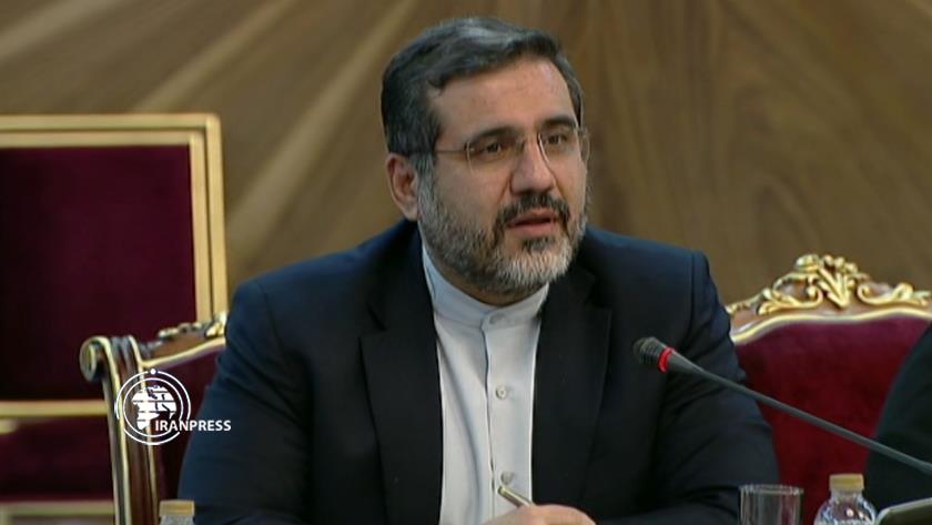 Iranpress: Iran’s culture minister to visit Azerbaijan in coming days