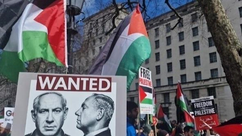 Iranpress: Israel to stop possible ICC arrest warrants for Netanyahu, top officials 