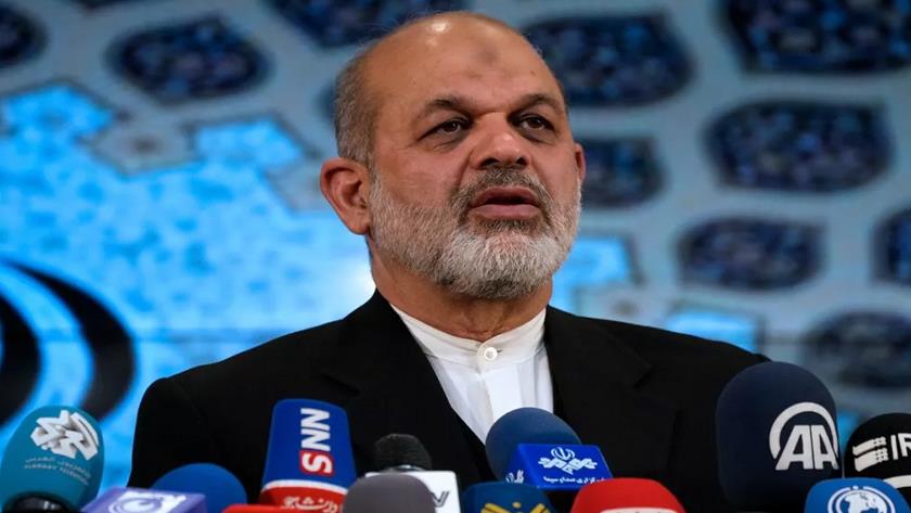 Iranpress: Interior Minister hails Iranian elections as key point in country