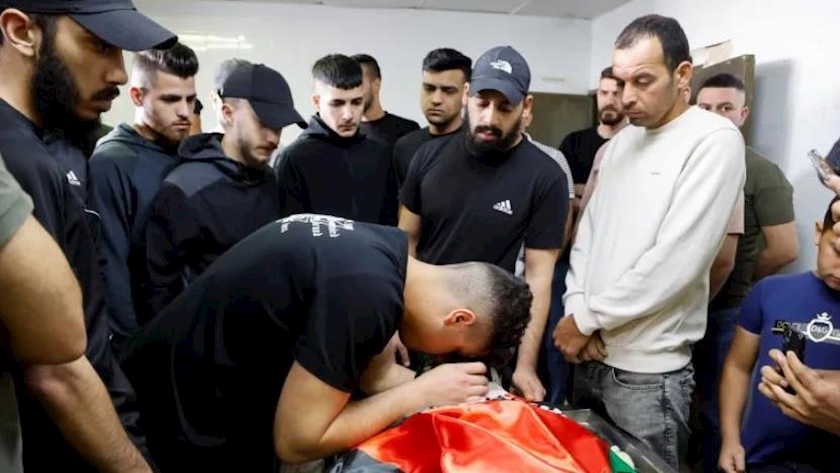 Iranpress: Death toll from Israeli genocide in Gaza pass 35,100