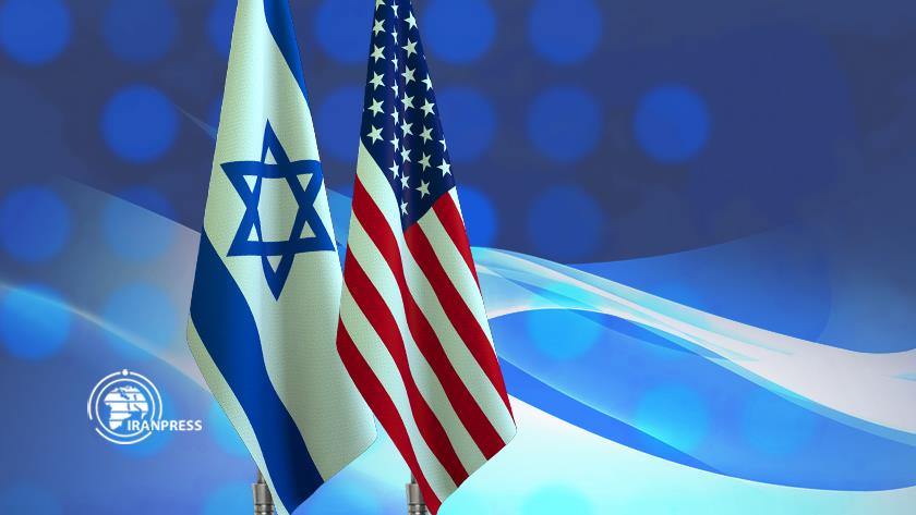 Iranpress: US-Israel Human Rights; two sides of the same coin