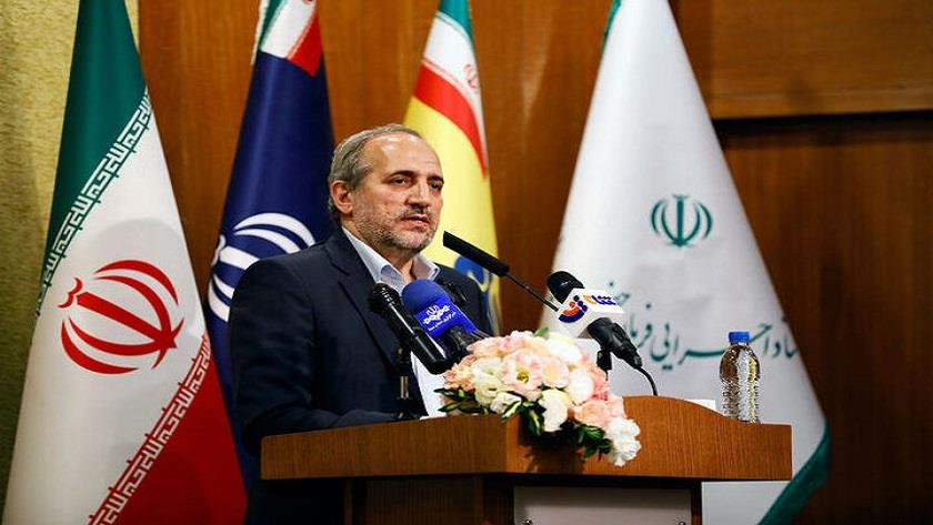 Iranpress: NIGC: Iran has no intention to export gas to Europe