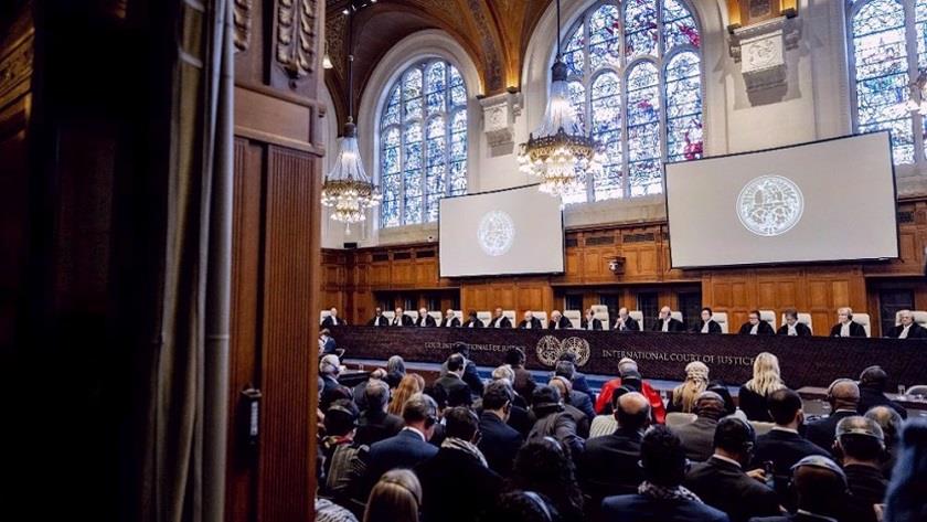 Iranpress: ICJ Holds Second Hearings on Crimes of Israel Against Palestinians