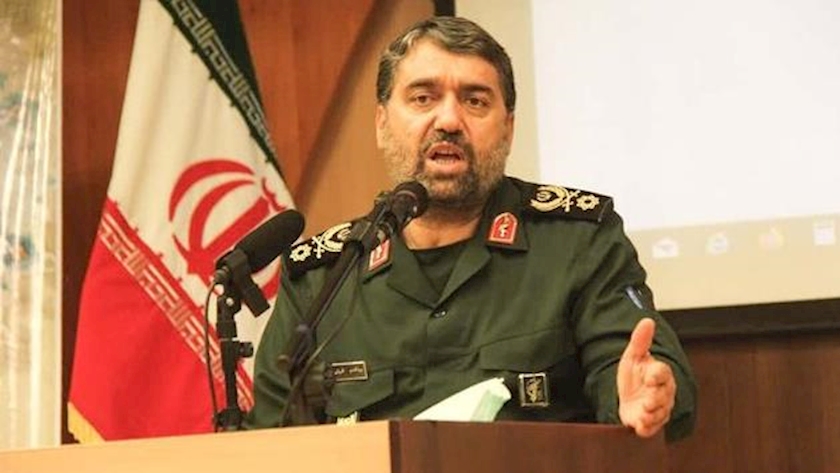 Iranpress: Operation True Promise proves Iran