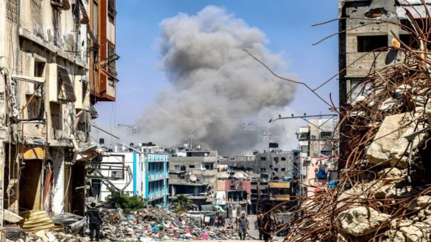 Iranpress: Gaza death toll passes 35,400 as Israel continues its onslaught