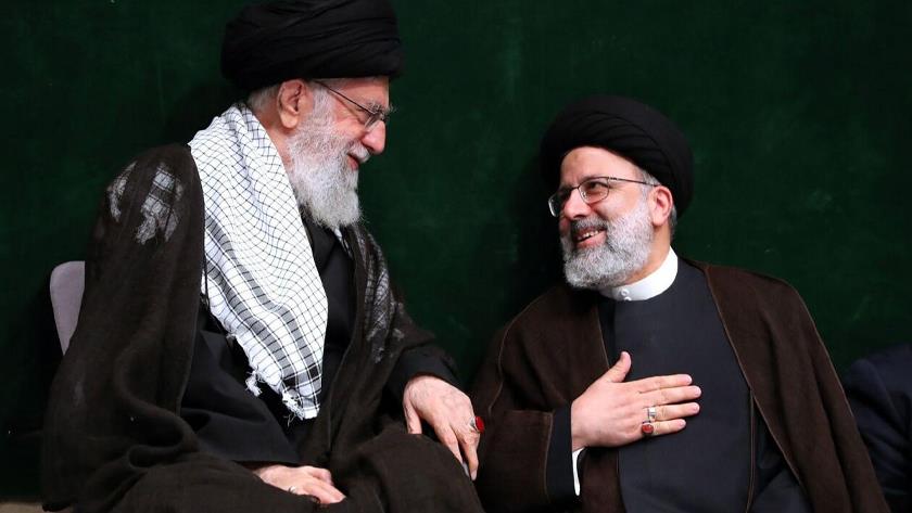 Iranpress: Iran Leader Issues Message Of Condolence On Raisi’s Martyrdom