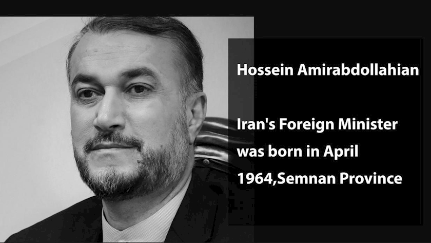 Iranpress: Who was Hossein Amir-Abdollahian, Late Iranian Foreign Minister?