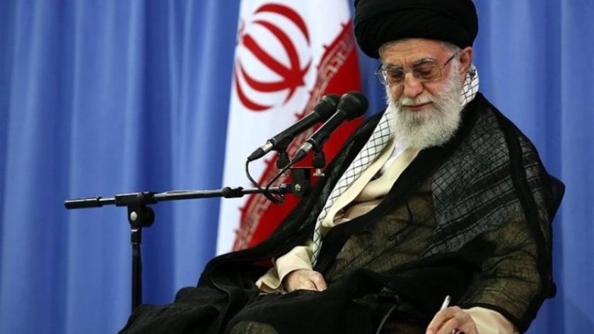 Iranpress: Iran Leader says Assembly of Experts Represents Islamic Democracy