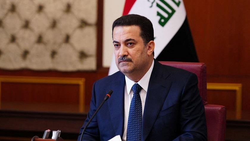 Iranpress: Iraq PM Due in Tehran Tomorrow to Attend Martyred Raisi Funeral
