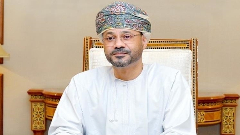 Iranpress: Oman condoles Iran on loss of President Raisi and his entourage