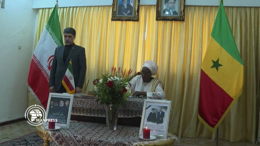 Iranpress: Senegal Stands With Iran, Expresses Its Sadness 