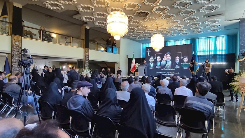 Iranpress: In Pres. Commemoration Ceremony: Intl. Cultural industry town to be Established