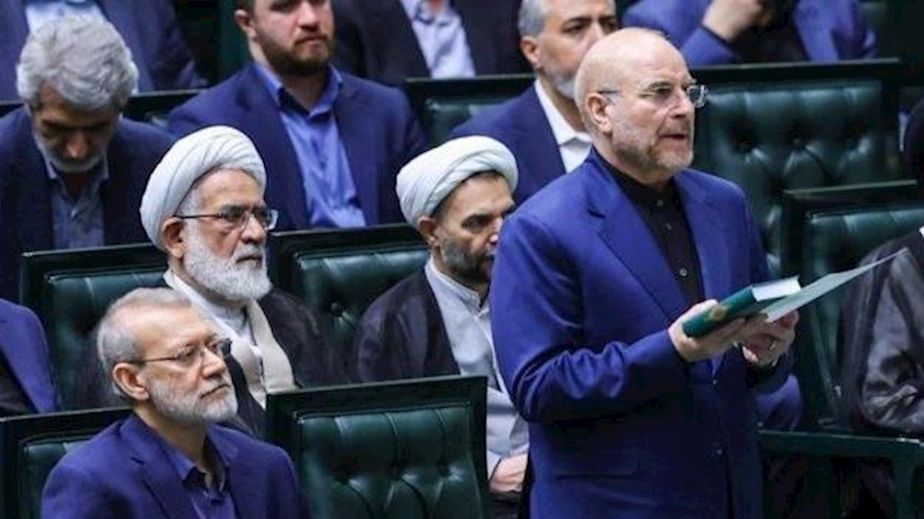 Iranpress: Ghalibaf: Unity, Hope Main Approach of 12th Parliament