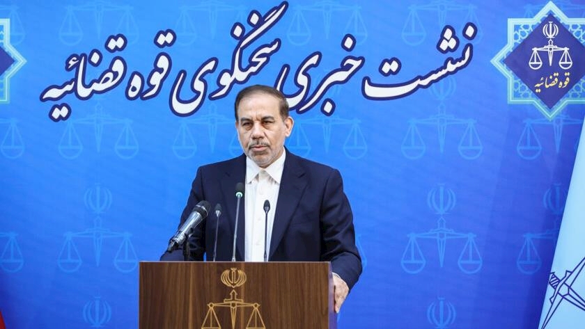 Iranpress: Iran Voices Readiness to Host SCO Member States Judicial Summit 