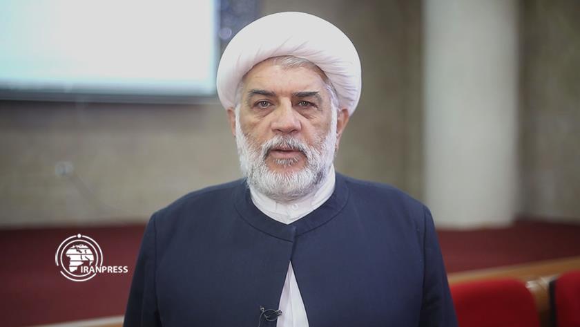 Iranpress: Imam Khomeini Changed Global Support For Palestine