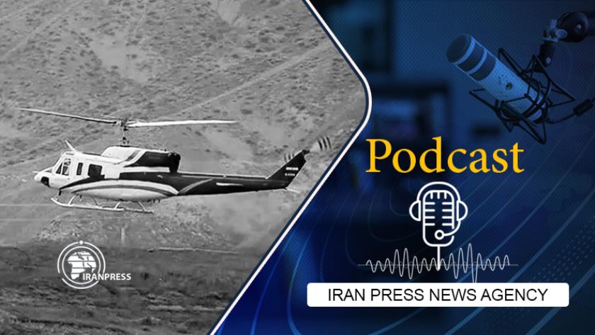 Iranpress: Podcast: Iran investigates President