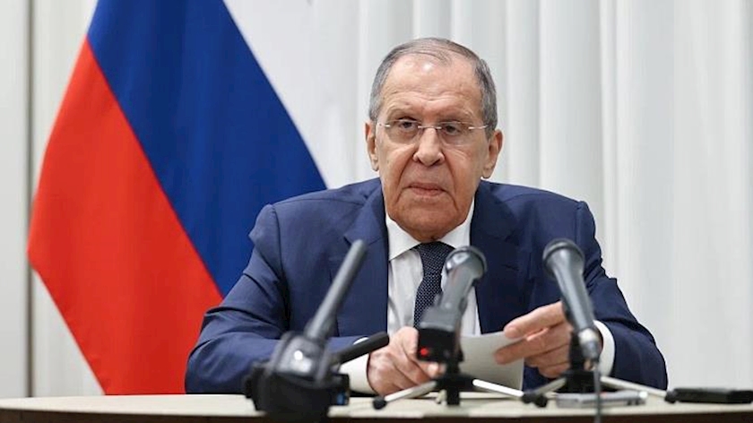 Iranpress: Mongolia Seen as Obvious Next Candidate for SCO Membership, Lavrov Says