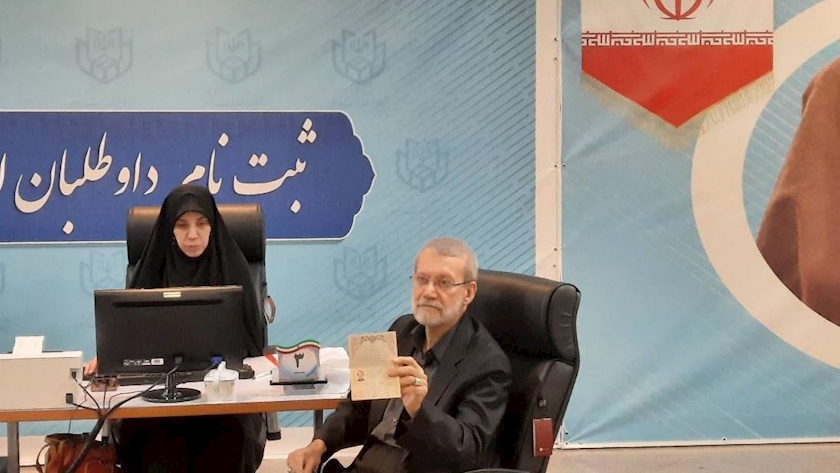 Iranpress: Second Day of Registration for Iran Presidential Election Kicks off on Friday