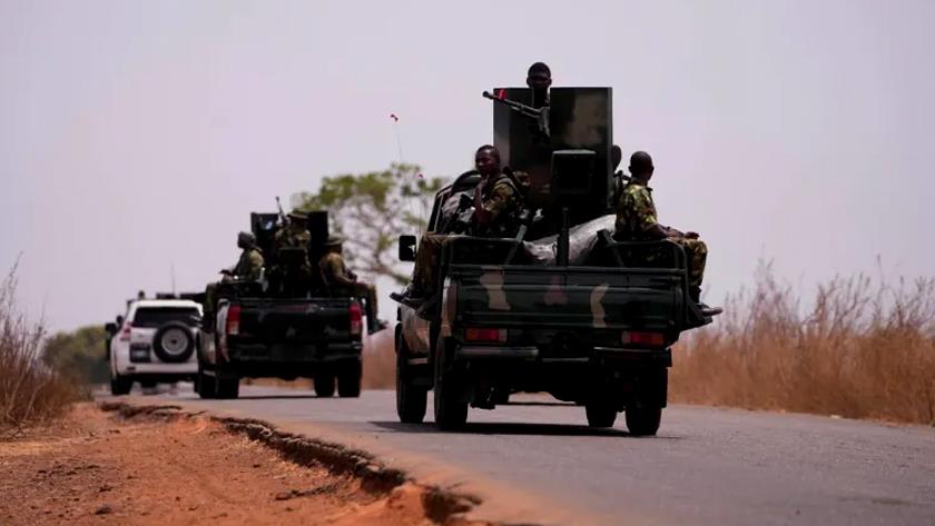 Iranpress: Gunmen Kill 11 People in Southeast Nigeria