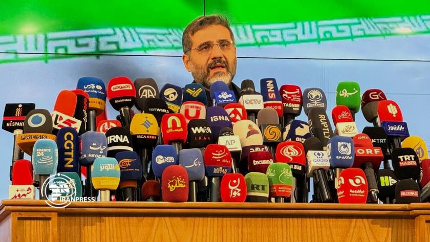 Iranpress: Culture Minister: Martyred President Raisi; Flagbearer of Change