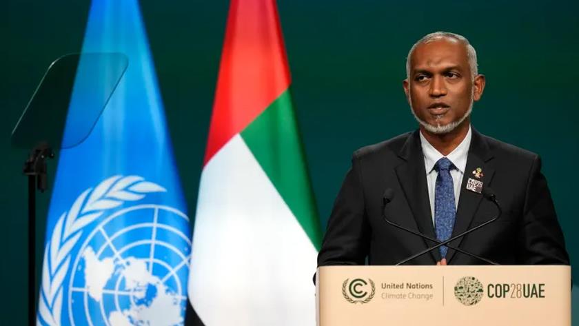 Iranpress: Maldives to ban Israelis from entering country