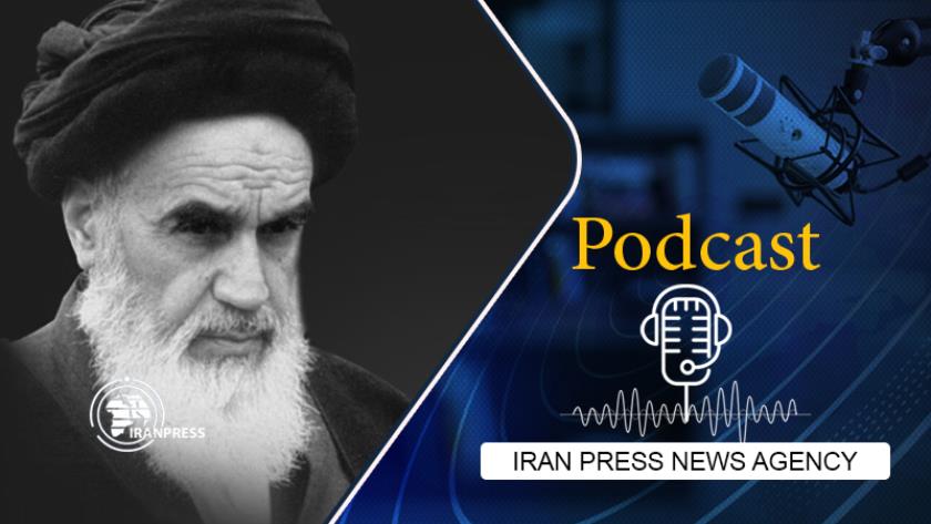 Iranpress: Podcast: Iranians mark Imam Khomeini’s 35th demise anniversary