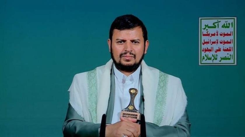 Iranpress: Ansarallah Leader: Joint Operation of Yemeni-Iraqi Resistance Is Strategic