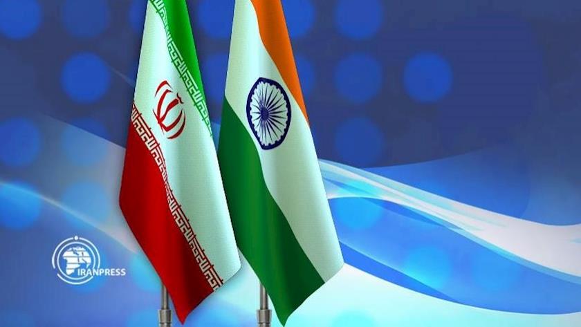 Iranpress: Mokhber: India; Iran