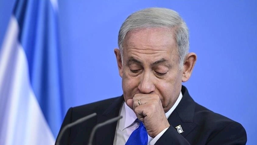 Iranpress: Majority of Israelis Refuse to Vote for Netanyahu or His Allies, Poll Shows