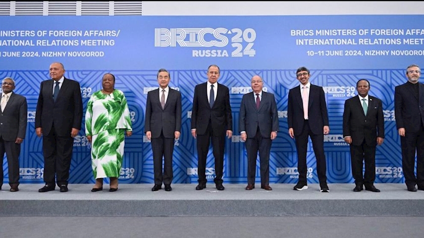 Iranpress: BRICS Nations Aim to Strengthen Energy Sector Cooperation