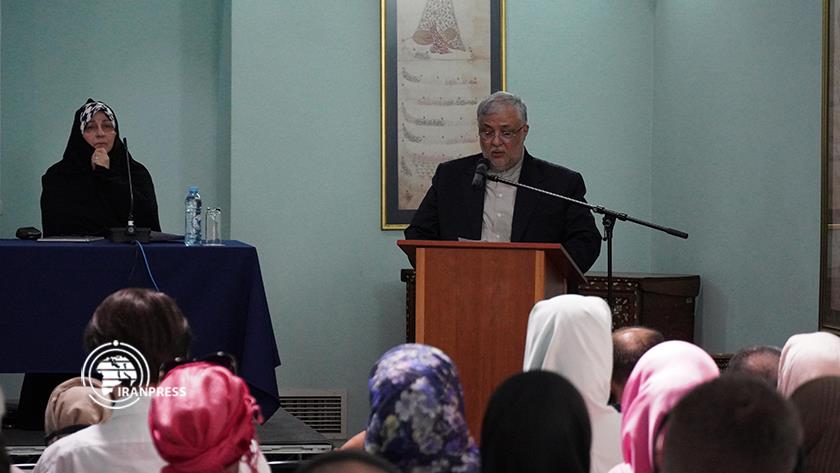 Iranpress: Sarajevo Hosts International Meeting of Mysticism in Islamic Civilization