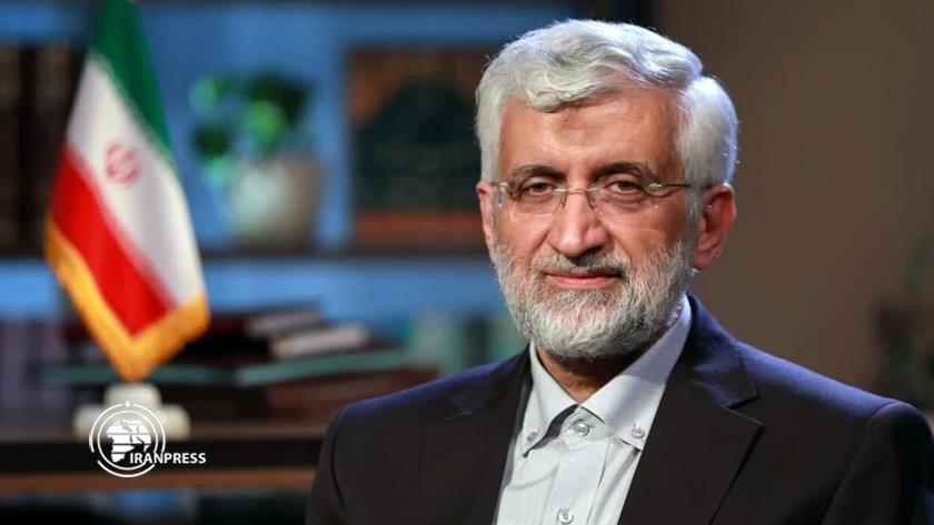 Iranpress: Saeed Jalili: Biography of Iran Presidential Candidates