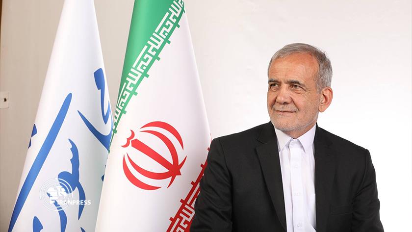 Iranpress: Masoud Pezeshkian: Biography of Iran Presidential Candidates