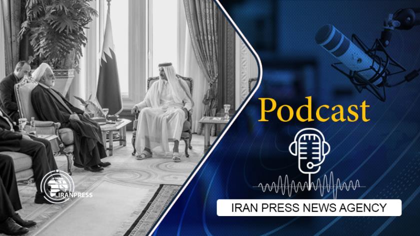 Iranpress: Podcast: Iranian Judiciary Chief visits Qatar to boost cooperation 