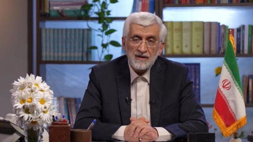 Iranpress: Iranian Presidential Candidate Calls for Frank Assessment of Country