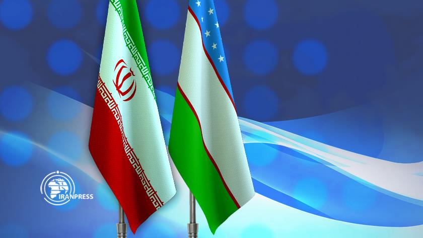 Iranpress: Iran, Uzbekistan Remove Transit Barriers