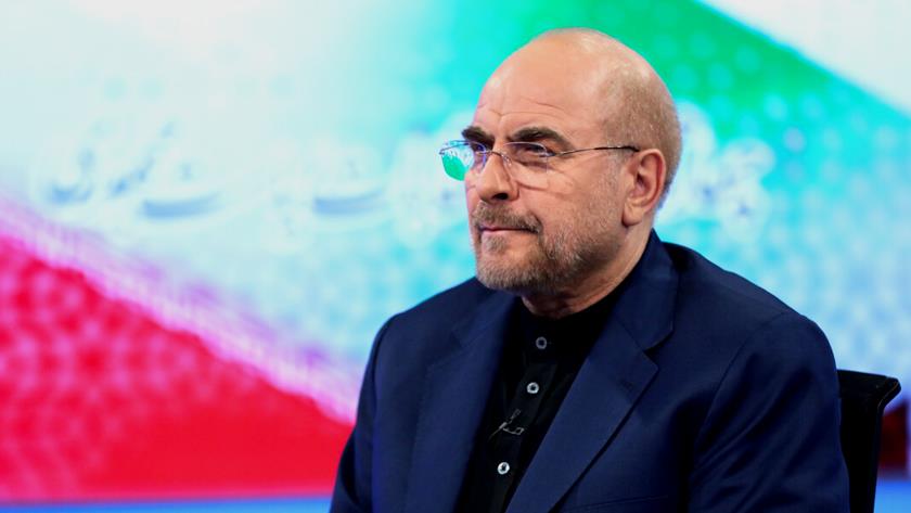 Iranpress: Iran Candidate Ghalibaf Emphasizes Diplomacy to Bolster Nation