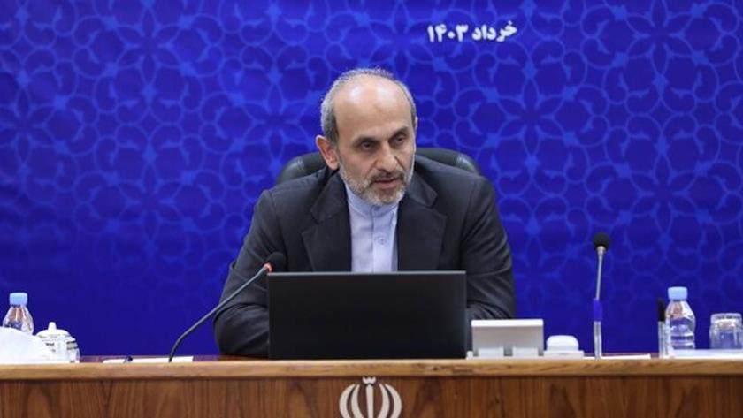Iranpress: IRIB Head: Pres. Debates Focus on Economic Issues